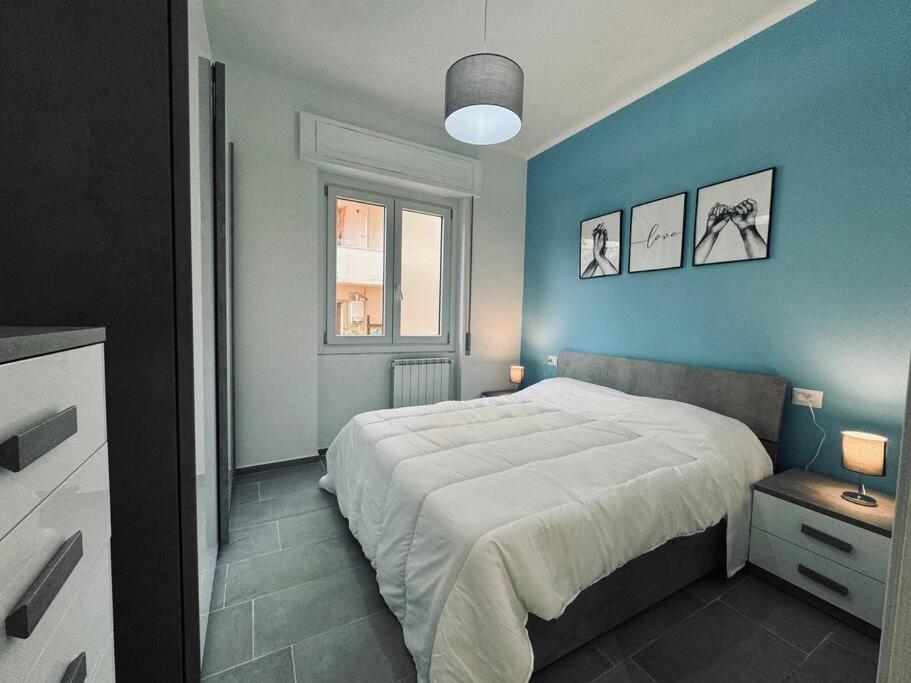 Casa Victoria A Due Passi Dall'Ariston Internet Gratis San Remo Buitenkant foto