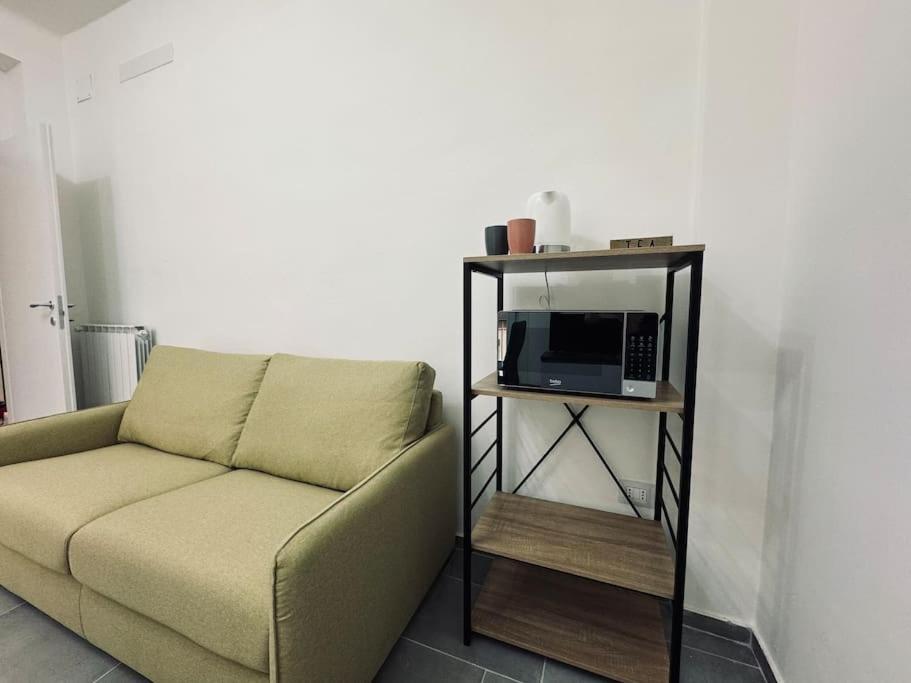 Casa Victoria A Due Passi Dall'Ariston Internet Gratis San Remo Buitenkant foto